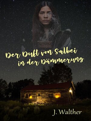 cover image of Der Duft von Salbei in der Dämmerung